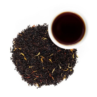 Фруктовый чай BerryMagic 100г - купить в Воргашоре