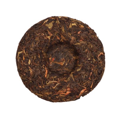 Шу Пуэр (черный) PuErJoy 100г - купить в Воргашоре