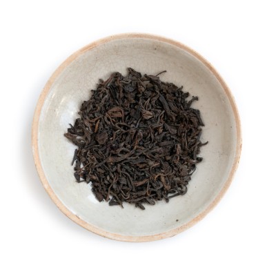 Шу Пуэр (черный) RockTea 100г - купить в Воргашоре