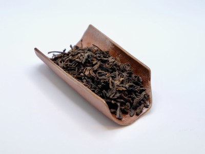 Шу Пуэр (черный) AmberLeaf 100г - купить в Воргашоре