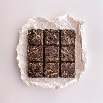 Шу Пуэр (черный) RichSoil 120г - купить в Воргашоре