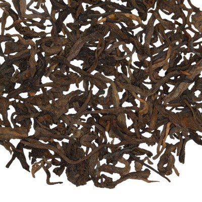 Шен Пуэр (зеленый) JadeHarmony 75г - купить в Воргашоре