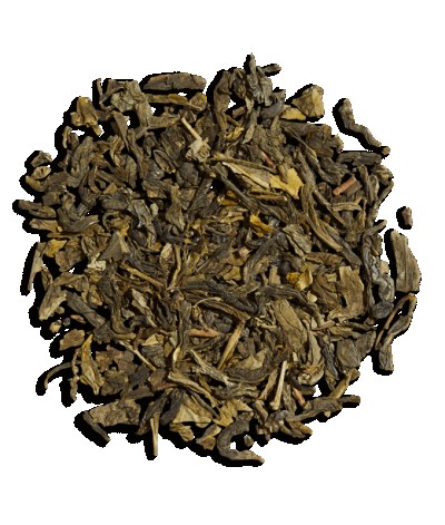 Зеленый чай TeaHarmony 75г - купить в Воргашоре