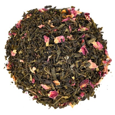 Зеленый чай PureLeaf 75г - купить в Воргашоре