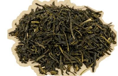 Зеленый чай TeaSprout 50г - купить в Воргашоре