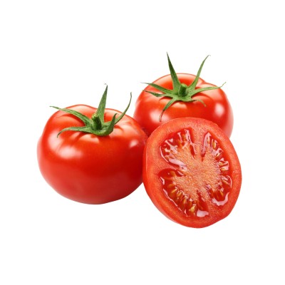 Помидоры розовые свежие 300 г - купить в Воргашоре