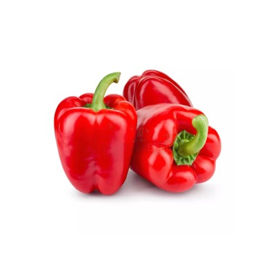 Перец болгарский желтый 500 г - купить в Воргашоре