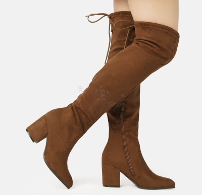 Женские сапоги, ботфорты NightStep - купить в Воргашоре