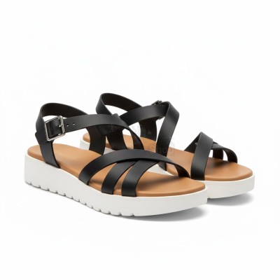 Женские босоножки ElegantStep - купить в Воргашоре