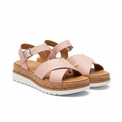 Женские босоножки SunnyWalk - купить в Воргашоре