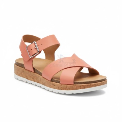 Женские босоножки BeachStep - купить в Воргашоре