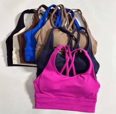 Топ спортивный ActiveTop - купить в Воргашоре