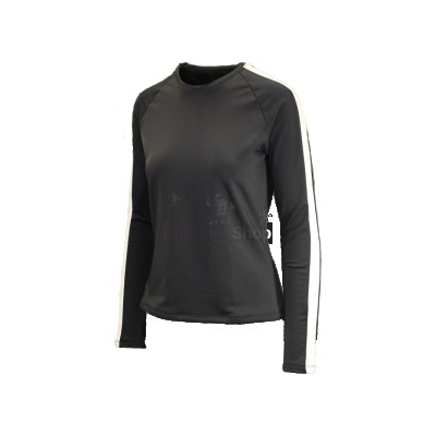 Женский лонгслив WarmFit - купить в Воргашоре