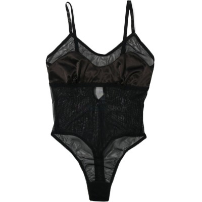 Боди женское SilkTouch - купить в Воргашоре