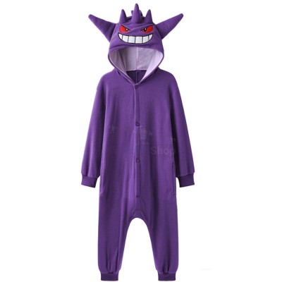 Кигуруми женское CozyBear - купить в Воргашоре