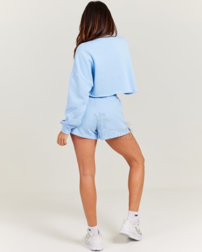 Женские шорты HighFit - купить в Воргашоре