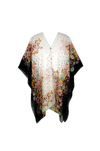 Пляжное платье SummerWave - купить в Воргашоре