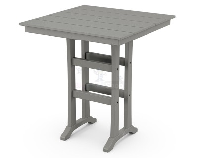 Барный стол LoftLine 80 см - купить в Воргашоре