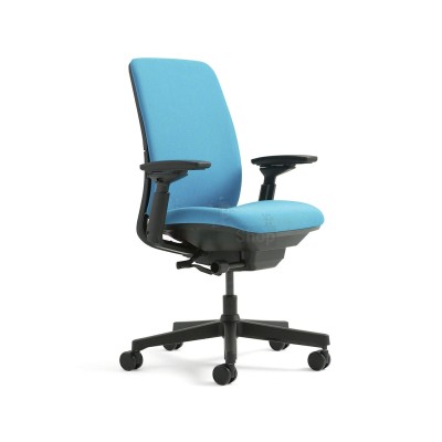 Кресло офисное WorkLine - купить в Воргашоре