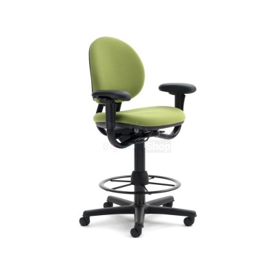 Рабочий стул ErgoPlus - купить в Воргашоре