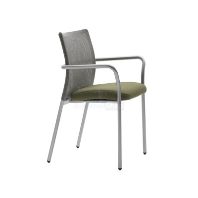 Стул офисный SoftSeat - купить в Воргашоре