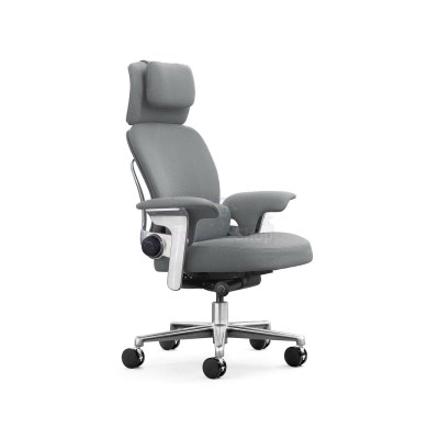 Кресло рабочее FlexWork - купить в Воргашоре