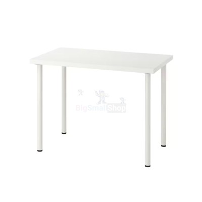 Рабочий офисный стол ЛайтДеск - купить в Воргашоре