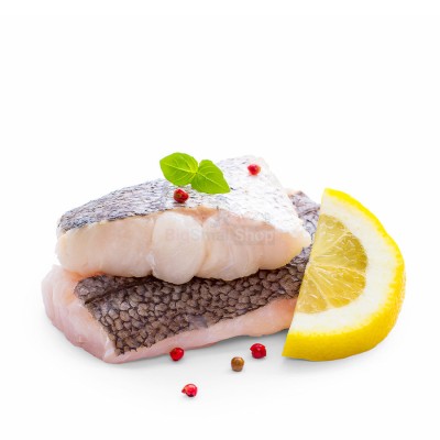 Фирменное блюдо Морская симфония - купить в Воргашоре