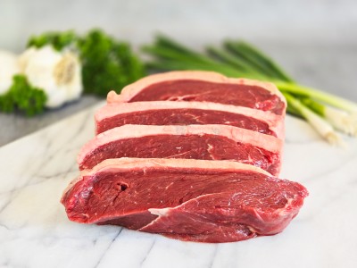 Говядина охлаждённая мякоть - купить в Воргашоре