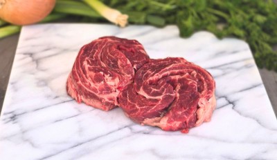 Говядина гуляш нарезанная - купить в Воргашоре