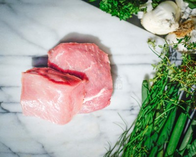 Свинина фарш домашний 500 г - купить в Воргашоре