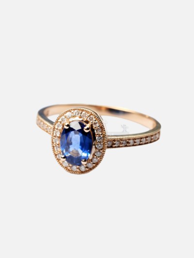 Кольцо Noir Minimal - купить в Воргашоре