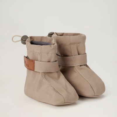 MiniSoft тапочки домашние - купить в Воргашоре