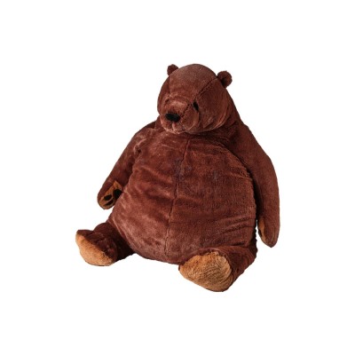 Плюшевый Медвежонок Джунгли - купить в Воргашоре