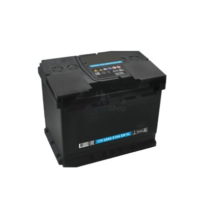 Мото-аккумулятор PowerRide 6 Ah - купить в Воргашоре