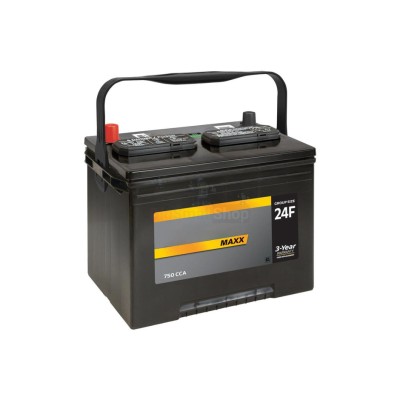 Мото-аккумулятор StrongBike 12 Ah - купить в Воргашоре