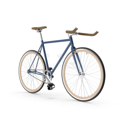 Дорожный велосипед DailyMove 26 - купить в Воргашоре