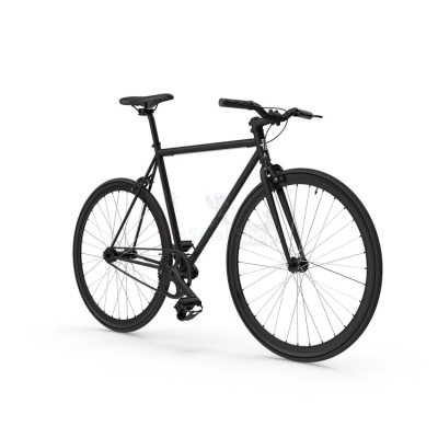 Велосипед горный ForestRide 27.5 - купить в Воргашоре