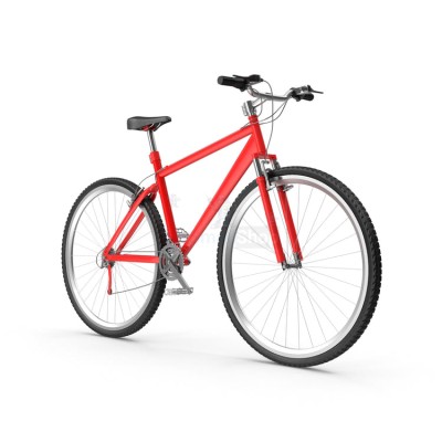 Велосипед горный TerraRide 26 - купить в Воргашоре