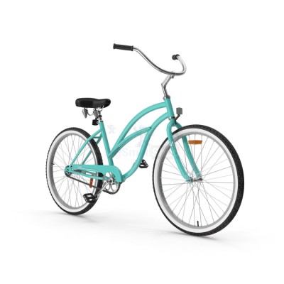 Подростковый велосипед TeenRide 24 - купить в Воргашоре