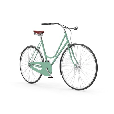 Велосипед подростковый UrbanTeen 26 - купить в Воргашоре