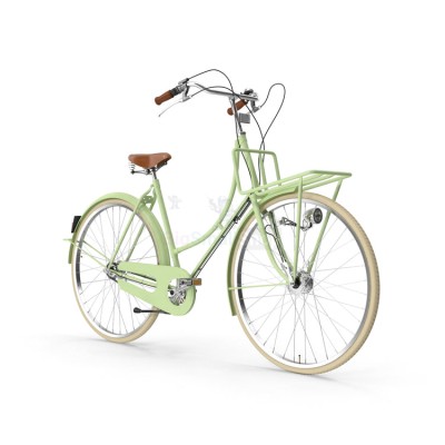 Подростковый велосипед TrailTeen 24 - купить в Воргашоре