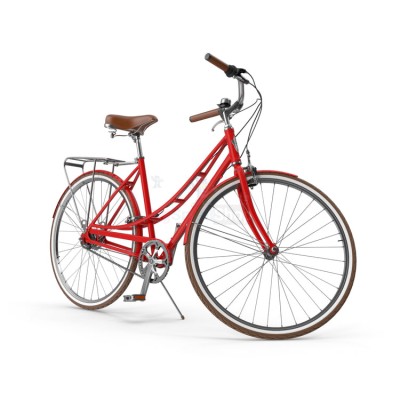 Велосипед подростковый CityMove 26 - купить в Воргашоре