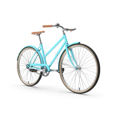 Велосипед подростковый ActiveTeen 26 - купить в Воргашоре