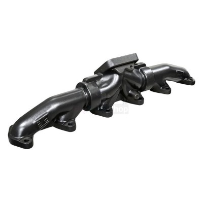 Выпускной коллектор TurboLine Sport - купить в Воргашоре