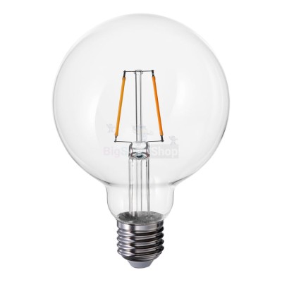 Лампа накаливания BrightLight 60W - купить в Воргашоре