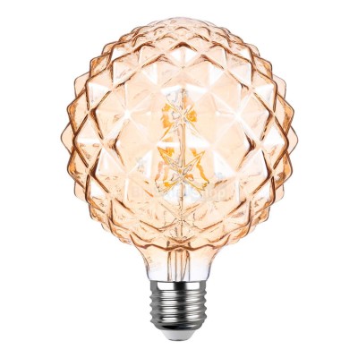 Лампа накаливания WarmGlow 60W - купить в Воргашоре