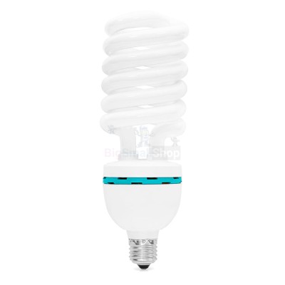 Люминесцентная лампа CompactEco 15W - купить в Воргашоре