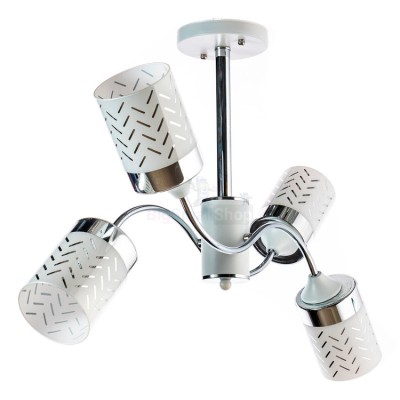 Потолочный светильник ModernLight 60W - купить в Воргашоре