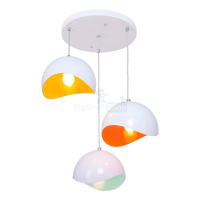 Подвесной светильник AmbientGlow 35W - купить в Воргашоре